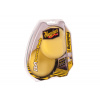 Meguiar's DA Polishing Power Pads - sada lešticích kotoučů pro orbitální leštičky a DA Power System, 3