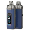 Oxva VPRIME 2600mAh Blue Leather