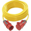 Prodlužovací kabel CEE K35 5G2.5 délka 10 m IP44