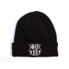 Kulich New Era - Reflective Cuff Beanie - Barcelona FC - Black velikost One Size (56-59 cm)