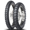 Dunlop GEOMAX MX34 110/90 R19 62M