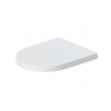 Duravit ME by Starck WC doska, SoftClose, matná biela 0020093200