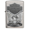 Zippo Harley Davidson 21578 + možnost gravírování