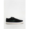 Nike SB Chron 2 (black/fir sail racer blue) 44.5, čierna