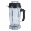 Mixér obalu mixéra sa hodí na vitamix 64 oz (Mixér obalu mixéra sa hodí na vitamix 64 oz)