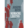 Nemocné lidstvo a další povídky - Joseph Roth