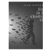 Život je len chodiaci tieň - Čičmanec Ivan