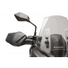 Chrániče páčok PUIG Motorcycle 8951J matná čierna