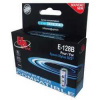 UPrint kompatibil. ink s C13T12814010, black, 200str., 10ml, E-128B, pre Epson Stylus S22, SX125, 420W, 425W, Stylus Office BX305