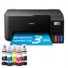 Epson EcoTank L3270 InkJet A4 5760 x 1440 DPI 33 str. za minutu Wi-Fi