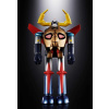 Bandai Tamashii Nations Dino Mech Gaiking Chogokin Akčná figúrka Daikumaryu & Gaiking 20 cm