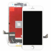 Apple iPhone 8 LCD displej + dotyková plocha OEM Farba Biela IP8LCD