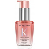 Kérastase Chroma Absolu L'huile Chroma Éclat Refillable Hair Oil - Olej na barvené vlasy 30 ml Cestovní balení