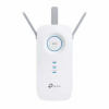 TP-LINK TP-Link RE550 sieťový extender sieťový vysielač a prijímač biela 10 100 1000 Mbit/s