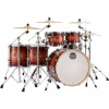 Mapex Armory AR628S Bicia sada bez hardvéru Farba bicej sady: Redwood Burst