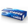 HP originál toner ST966A, CLT-C404S, cyan, 1000str., C404S, Samsung Xpress SL-C430, SL-C480, O