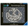 AT: Nightmare Before Christmas 500p