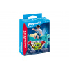 Playmobil 70876 Dieťa s príšerkou