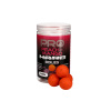 Starbaits Probiotic Peach and Mango N-Butyric Acid - broskyňa/mango Prevedenie: Tvrdené boilies Hard - 24mm - 200g
