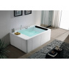 ANAQ Whirlpool M-1306 180x120 cm