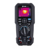 Multimetr, číslo modelu: DM286 FLIR
