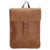 Enrico Benetti Kate Backpack Camel