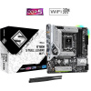 ASROCK B760M Steel Legend WiFi 90-MXBL70-A0UAYZ