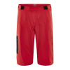 Pánske Kraťasy CRAFT ADV OFFROAD XT SHORTS W PAD M 1910569-419000 – Červená