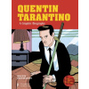 Quentin Tarantino - Michele Botton, Bernardo Santiago Acosta (ilustrátor)