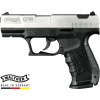 Umarex Pištoľ CO2 Walther CP99 bicolor, kal. 4,5mm diabolo