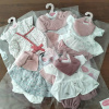 Sada oblečenia pre 33 cm bábiku Antonio Juan 91033