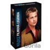 Brad Pitt kolekcia 3 DVD DVD