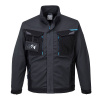 PORTWEST Bunda WX3 Work T703 POR-T703MGRXXXL 3XL Šedá metal