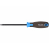 Skrutkovač krížový PH, magnetický, PH3 x 150mm, CrV, EXTOL PREMIUM