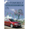 Automobily 7 - Diagnostika motorových vozidel I.