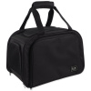 Taška Dog Fantasy Travel Basic 44x27x29cm