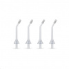 TrueLife AquaFloss L-series jets Dental Plaque 4 pack TLCFAAFCL10WAAFLJDP