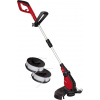Einhell GC-ET 4530 Set 30 cm 450 W Elektrický striedavý prúd hliník, čierny, oranžový