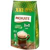 Mokate 3in1 Irish instantný kávový nápoj v prášku 24x17g (408g)