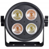 Citronic SilentPAR-200, 4 x 50W CW/WW
