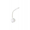 PLATINET DESK LAMP 7W + NIGHT LIGHT WHITE (PDL20)