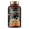 Be a Pro! B-komplex Active 30 kapsúl