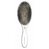 OLIVIA GARDEN Expert Care Oval kefa na vlasy oválna diviak / nylon