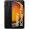 Smartfón Samsung Galaxy Xcover 7 Pro 6 GB / 128 GB 5G čierny