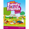 Family and Friends 2nd Edition Starter Class Book (2019 Edition)