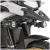 GIVI LS5127 držiak prídavných svetiel pre BMW F 750/850 GS (18-21) - pre S 322