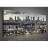 Obraz na plátne panoráma - OB2247 - Mesto 145cm x 45cm - O3