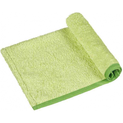 Bellatex uterák zelená 30 x 30 cm