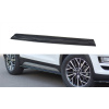 Maxton Design Difuzory pod bočné prahy - Hyundai, HYTU3SD1G