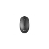Myš C-TECH WLM-15 Dual mode, bezdrôtová, BT5.0+ (WLM-15BK)